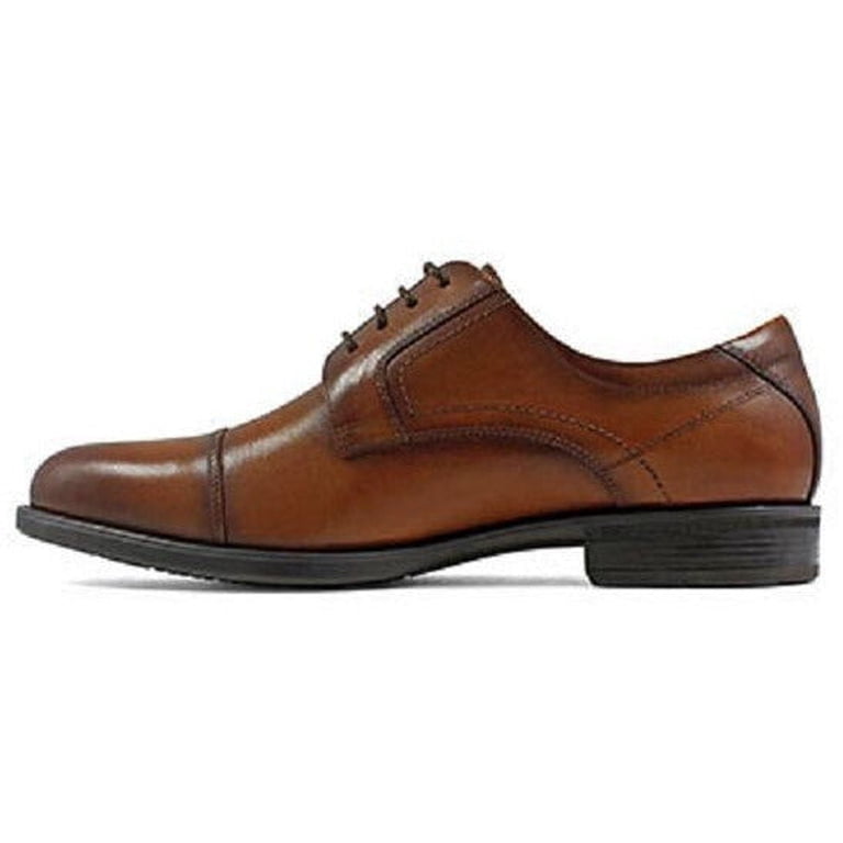Florsheim Midtown Cap Toe Oxford - Walmart.com display picture 1