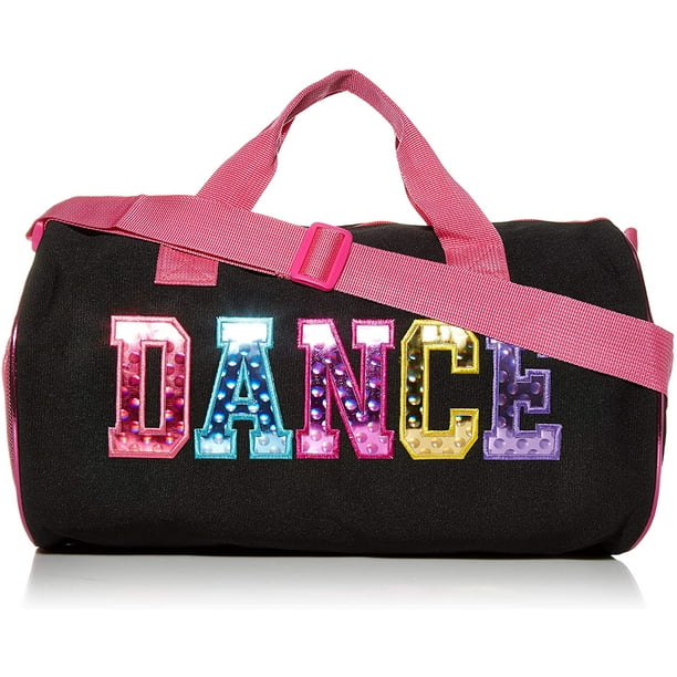 freed dance bag