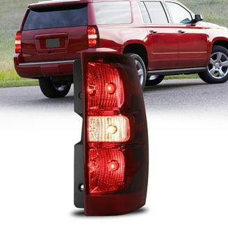 Tail Light APSVE Conjunto De Luces Traseras Compatibles Con Chevy Colorado 2004-2012 GMC Canyon 2004-2012... Tail Light Wiring Harness - Foto 5
