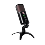 sE Electronics NEOM USB Cardioid Condenser Microphone Black