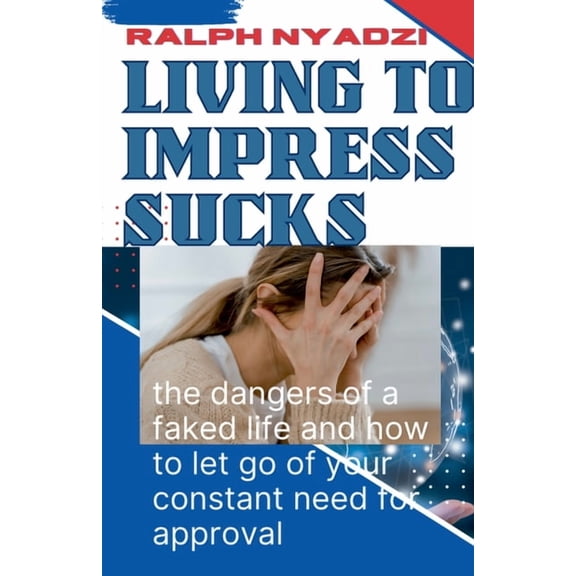 No Need to Impress People, (Paperback)