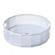 thumbnail image 1 of Rotatable Plastic Storage Rack for Bathroom, Kitchen, and More - 360° Rotation for Toiletries, Oils, Seasonings, and More - One Size Fits All, 1 of 4