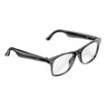 thumbnail image 3 of W100 Smart Glasses, Support AI Conversation / AI Intelligent Translation / Bluetooth Call, 3 of 4