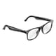 thumbnail image 3 of W100 Smart Glasses, Support AI Conversation / AI Intelligent Translation / Bluetooth Call, 3 of 4