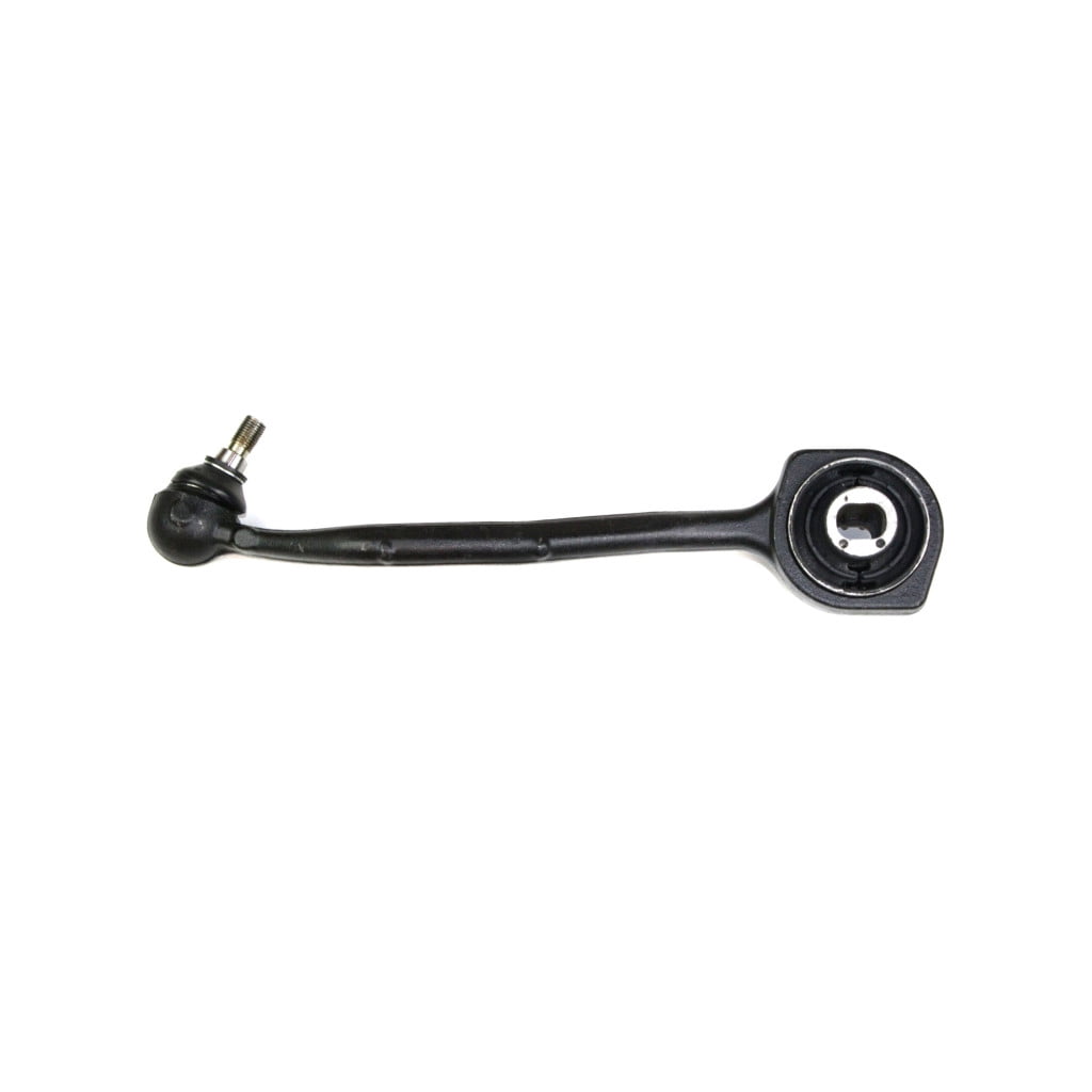 KarParts360 For Mercedes-Benz C240/C320 2001 2002 2003 2004 2005 Control Arms Front Driver And Passenger Side, Lower, Rearward | Pair | Forged | Non-Greasable | Non-Adjustable | 2033303411, 203330331