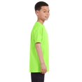 thumbnail image 3 of Gildan G500B Youth Heavy Cotton T-Shirt, 3 of 3