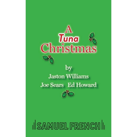 A Tuna Christmas, (Paperback)
