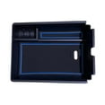 thumbnail image 1 of Pour Sportage 20222023 Plateau de Console en ABS Rangement Accoudoir ZY UKGJ Gant R3S, 1 of 8