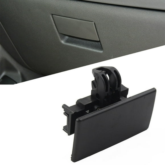 Glove box door lock for Ford Edge F-150 F-350 for Lincoln BL3Z-1506072-AE-