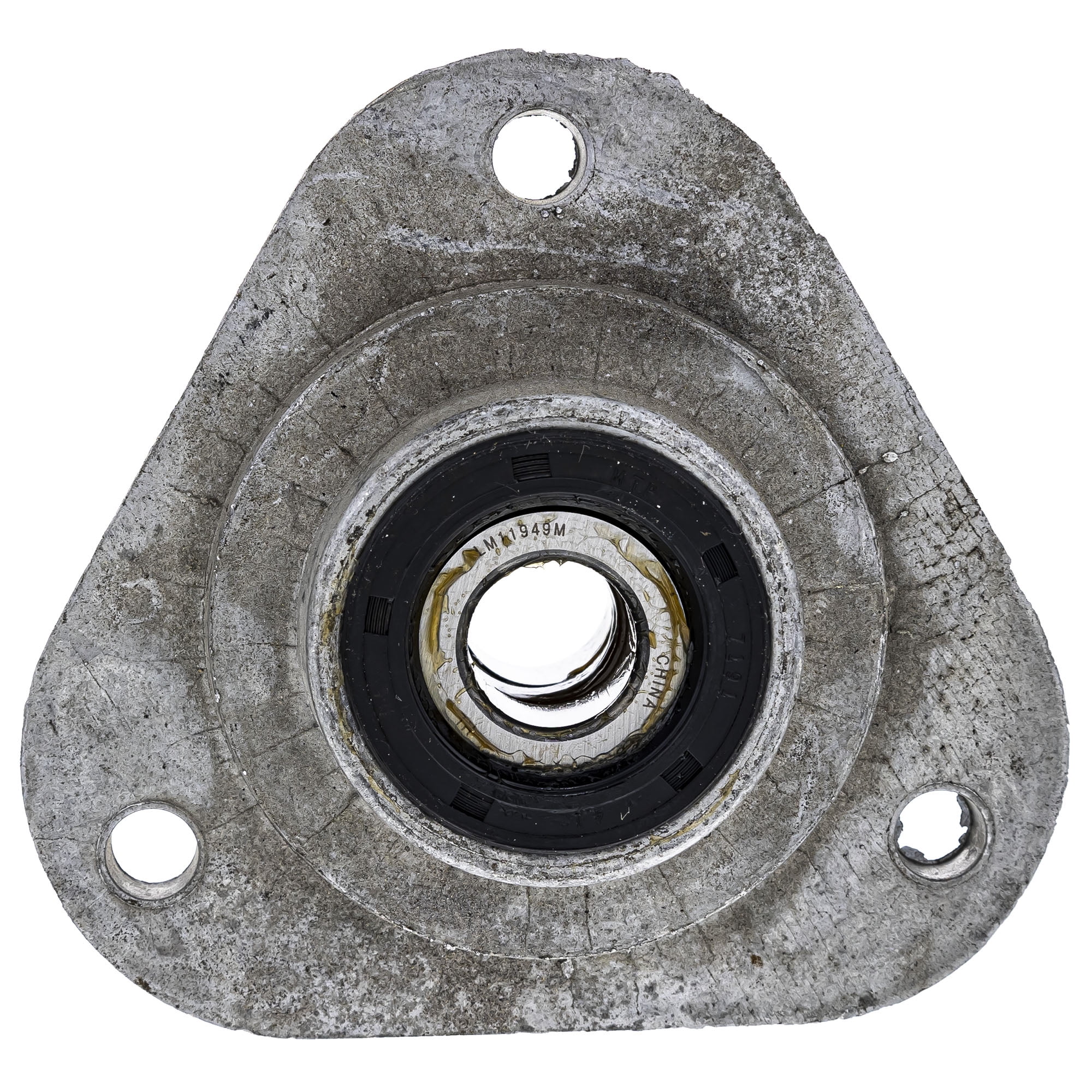 NOV CUB CADET 903-0691P Blade Spindle Assembly Z Force Tank 48