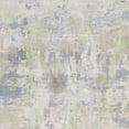 thumbnail image 3 of SAFAVIEH Mirage Amery Vintage Abstract Area Rug, Aqua/Green, 8' x 10', 3 of 4
