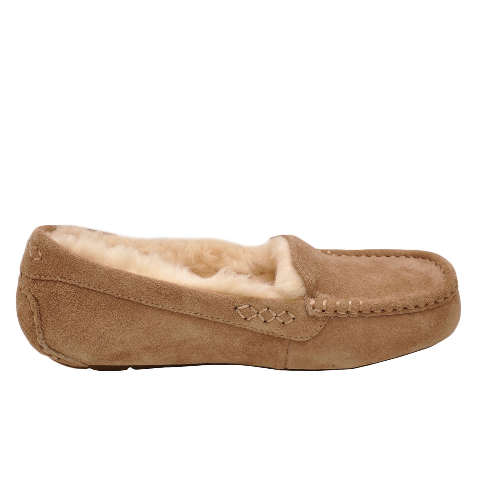 ugg ansley slippers fawn
