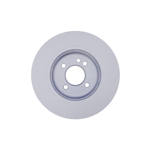 Raybestos Element3™ Coated Rotors Fits select: 2002-2006 MINI COOPER