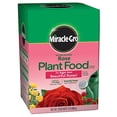 thumbnail image 1 of Miracle-Gro Water Soluble Rose Plant Food, 1 of 1