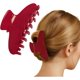 thumbnail image 1 of wonima11 Large Hair Claw Clip for Women, 4.5 Inch Strong Hold Acetate Clip - No Slip Grip for Thick or Thin Hair, Premium Durable Hair Accessory (Red), 1 of 1