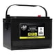 thumbnail image 2 of Batería para Auto Auto Drive BCI 34, 2 of 2