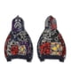 thumbnail image 1 of Sudadera con capucha para hombre Camo Chaqueta con cremallera suelta Sudadera para hombre Niño, 1 of 1