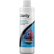 Seachem® Clarity™ Water Clarifier for Marine & Freshwater 250 Ml