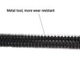 thumbnail image 4 of Automatic Mini Portable Strip Wastebasket Electric A6 Folded A4 Usb Shredder Paper, 4 of 5
