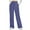 Blue, variant on MOSHU Sweatpants for Women Straight Leg Elastic Waist Fall Pants Baggy Lounge Pants Womens Sweatpants with Pockets
