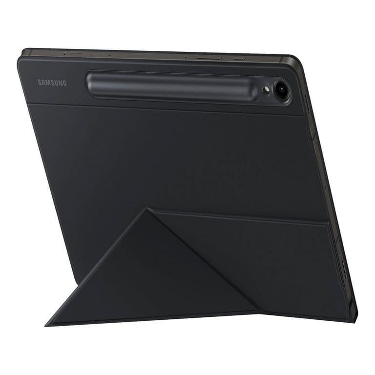 Androidタブレット本体 Samsung Galaxy Tab S9 Smart Book Cover Amazon.com: Samsung Galaxy Official Smart Book Cover for