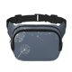 thumbnail image 1 of Easygdp White Dandelion Fanny Packs para Mujeres y Hombres, Bolsa de Cinturón, Bolsos de Cruz para Trabajo/Correr/Senderismo, 1 of 9