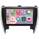 thumbnail image 1 of Radio de coche Leadfan para Toyota Camry 2015-2017 con Carplay 10.1, 1 of 7