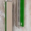 Wicked Edge Precision Knife Sharpener - Diamond Stones Pack - 1500/2200 Grit (2 Stones of Each grit Included)