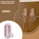 thumbnail image 5 of Gancho en forma de U Wosthever Rosa, 5 of 6