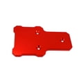 thumbnail image 1 of mmirethe Support de Contrôleur de Vitesse Électrique pour 1/12 ECX RGT136100 Exceptionnel Rouge 1Set, 1 of 6