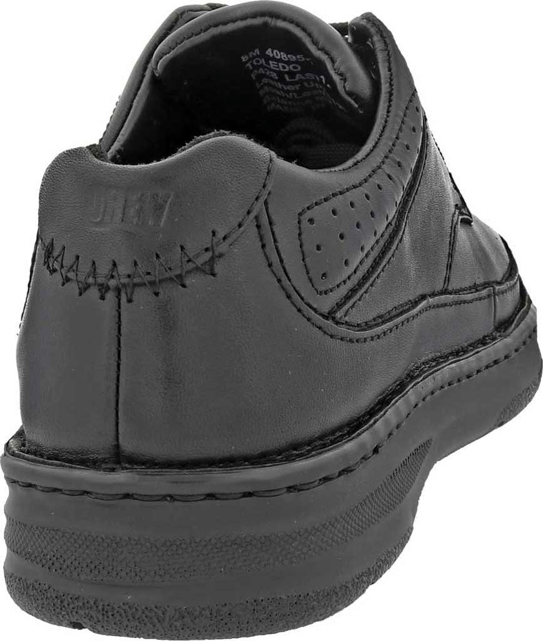 Drew Mens Toledo Brown Shoes (NWT) New Mens Drew Toledo II Orthopedic Arch Support Brown  main image 4