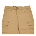 thumbnail image 3 of FUROR ELEMENTS FUROR JEANS RECTO CARGO GABARDINA T32, 3 of 4