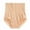 Apricot, variant on Spencer Women High Waist Tummy Shapewear Body Control Slim Shaper Panty Girdle Underwear Gray