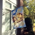 thumbnail image 2 of Angels Flag Canvas House Size, 2 of 4