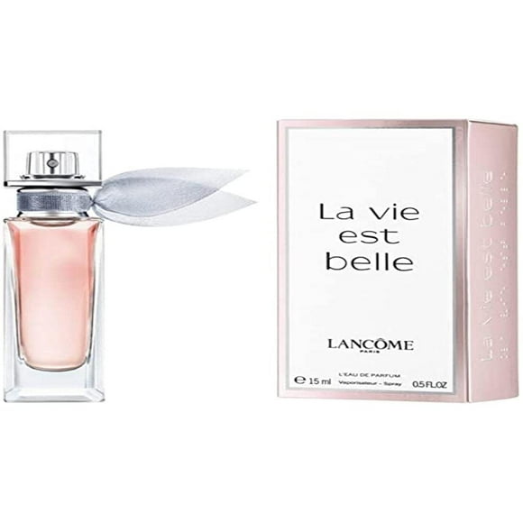 Lancôme La Vie Est Belle L'Eau de Parfum Spray.5 Ounce