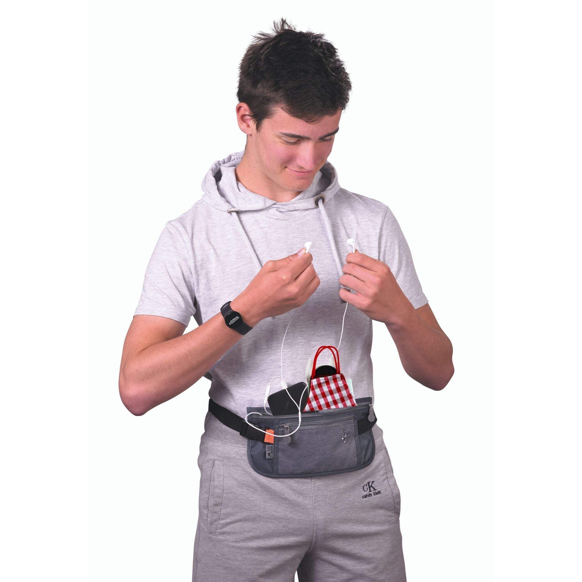 Money belts walmart online