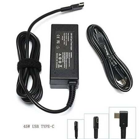 AC Adapter Charger for Lenovo Yoga 730-13IKB 81CU, 720, 80X7001SUS. By Galaxy Bang USA