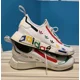 thumbnail image 5 of Ad-id-as NMD 1.8 mens athletic sneakers Size 10 worn once Logo, 5 of 6
