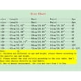 thumbnail image 2 of Esaierr Toddler Girl Summer Dress Sleeveless Dress Chiffon Floral Prin Dress for 4T-11T, 2 of 5