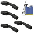 thumbnail image 2 of Adjustable Sprayer Nozzle Tip For Replacing Backpack Sprayer Garden Farm Orchard Spraying Pesticides Tool Irrigation Device, 2 of 4