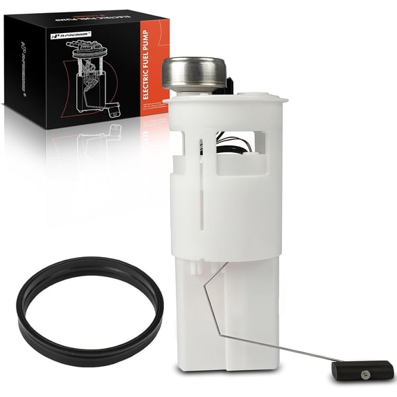A-Premium Fuel Pump Module Assembly Compatible with Dodge Ram 2500 3500 2004 V8 5.7L