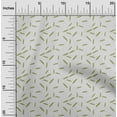 thumbnail image 2 of oneOone Cotton Cambric Light Green Fabric Utensils Cup Quilting Supplies Print Sewing Fabric By The Yard 56 Inch Wide, 2 of 4