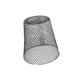 thumbnail image 2 of Cloche de alambre de jardín, protector de plantas fácil de usar para conejos y verduras de interior Negro, 2 of 8