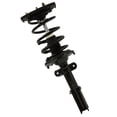 thumbnail image 1 of Shoxtec Rear Complete Struts Assembly Replacement for 2005 - 2009 Buick Lacrosse 2005 - 2009 Buick Allure 2004 - 2007 Pontiac Grand Prix 2004 - 2005 Chevrolet Impala Coil Spring Shock Absorber Repl. p, 1 of 7