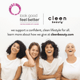 thumbnail image 7 of cleen beauty Bakuchiol Antioxidant Renewing Serum, 1 fl oz, 7 of 7