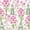 Color 1, variant on Peel and Stick Wallpaper Watercolor Pink Bows Green Clovers spring Wall Mural 17.7in x 9.8ft Self Adhesive Removable Wall Paper Renter Friendly Wallpaper for Women Girl Bedroom Nursery