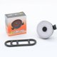 thumbnail image 3 of Luz Trasera Led Para Bicicleta Con 2 Modos De Flash, Luz Trasera Impermeable Para Ciclismo, Luz Cob Para Senderismo Y Acampada Yuarrent OD015850-02, 3 of 6