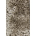 thumbnail image 5 of Chandra Giulia GIU278 Shag Indoor Area Rug, 5 of 5