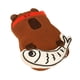 thumbnail image 4 of Cama nido para mascotas, cojín cálido para dormir en interiores, para cachorros, otoño e invierno S, 4 of 8