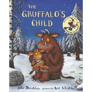 The Gruffalos Child (Paperback)